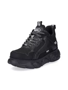 Низкие кроссовки Buffalo CLD Chai, черный