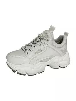 Низкие кроссовки Buffalo Low, белый