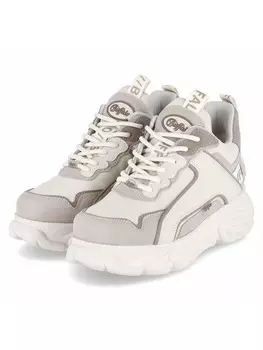 Низкие кроссовки Buffalo Low CLD CHAI, бежевый