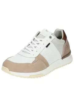 Низкие кроссовки Bullboxer, белый