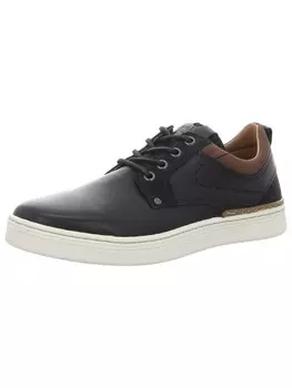 Низкие кроссовки Bullboxer, черный