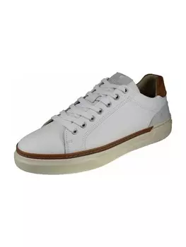 Низкие кроссовки Bullboxer Sportliche, бежевый