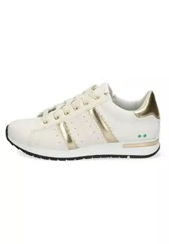 Низкие кроссовки Bunnies JR, белые