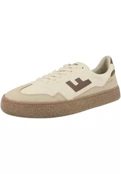 Низкие кроссовки Burela Bold Unisex Flamingos' Life, бежевый bbcoc