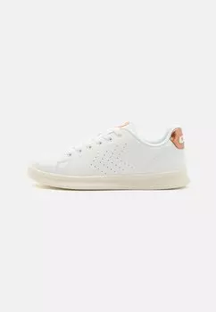 Низкие кроссовки Busan Wmns Shine Hummel, белый