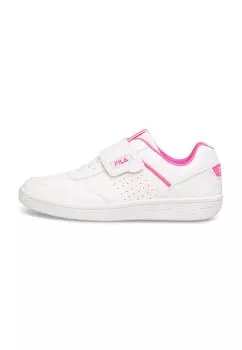 Низкие кроссовки C Court Fila, цвет white/sugar plum