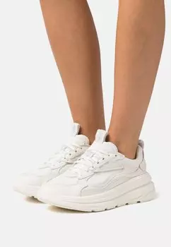 Низкие кроссовки Ca1 UGG, белый