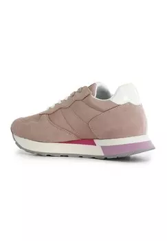 Низкие кроссовки CAFNOIR, роза