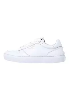 Низкие кроссовки Camden Supra W Pepe Jeans, цвет factory white