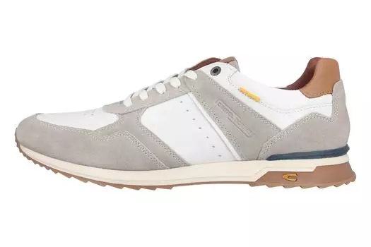 Низкие кроссовки Camel Active, белый