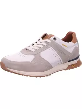 Низкие кроссовки Camel Active, цвет offweiss/braun
