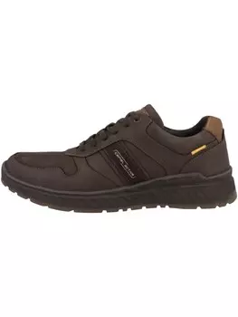 Низкие кроссовки Camel Active low 54WOA02, темно-коричневый
