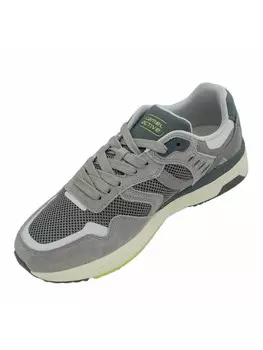 Низкие кроссовки Camel Active, серый