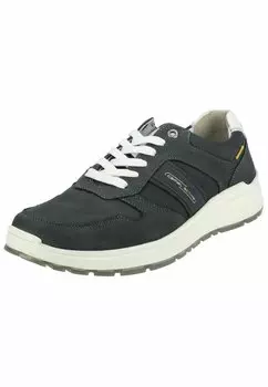 Низкие кроссовки camel active, синий