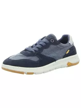 Низкие кроссовки Camel Active, синий