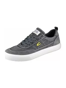 Низкие кроссовки Camel Active Sportliche, серый
