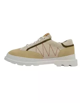 Низкие кроссовки Camper Brutus, бежевый