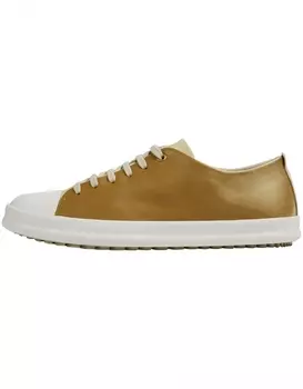 Низкие кроссовки Camper Chasis Twins, бежевый