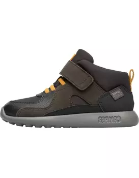 Низкие кроссовки Camper Driftie, черный