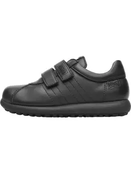 Низкие кроссовки Camper Pelotas Ariel, черный