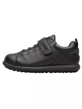 Низкие кроссовки Camper Pelotas Ariel, черный