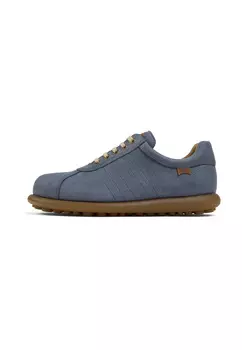 Низкие кроссовки Camper Pelotas Ariel, цвет Mittelblau
