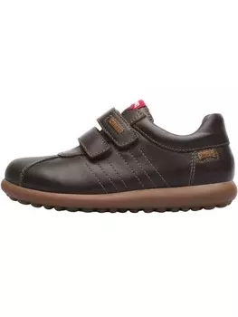 Низкие кроссовки Camper Pelotas Ariel, коричневый
