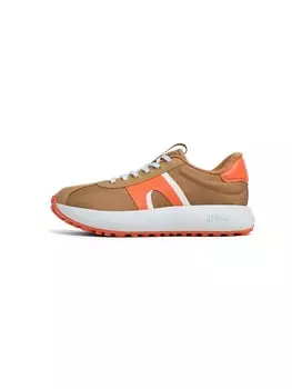 Низкие кроссовки Camper Pelotas Athens, средне-коричневый