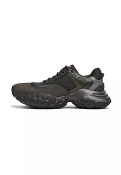 Низкие кроссовки Camper Pelotas Mars, черный