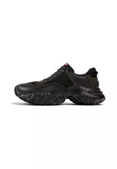 Низкие кроссовки Camper Pelotas Mars, черный