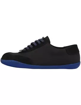 Низкие кроссовки Camper Peu Cami, черный