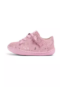 Низкие кроссовки Camper Peu Cami, цвет Pastelrosa