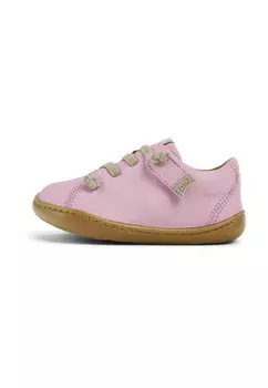 Низкие кроссовки Camper Peu Cami, цвет Pastelrosa