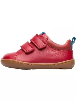 Низкие кроссовки Camper Peu Cami, красный