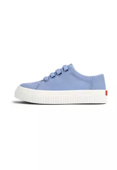 Низкие кроссовки Camper Peu Roda, цвет Mittelblau