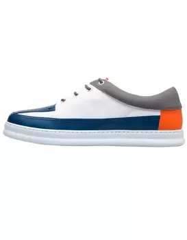 Низкие кроссовки Camper Runner, белый