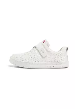 Низкие кроссовки Camper Runner Four, белый