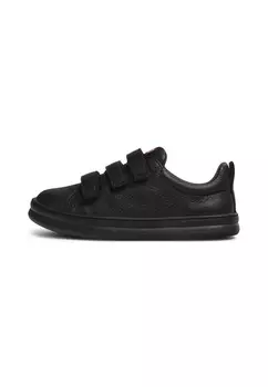 Низкие кроссовки Camper Runner Four, черный