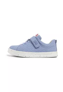 Низкие кроссовки Camper Runner Four, цвет Mittelblau
