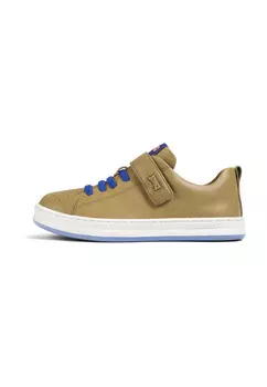 Низкие кроссовки Camper Runner Four, цвет Mittelbraun