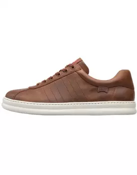 Низкие кроссовки Camper Runner Four, коричневый