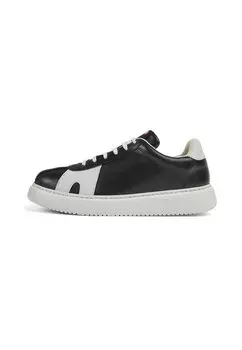 Низкие кроссовки Camper Runner K21, черный