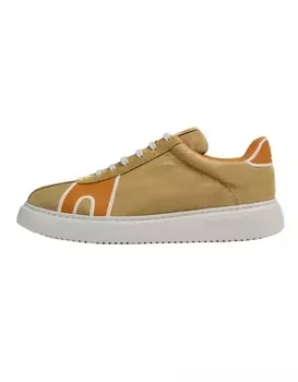 Низкие кроссовки Camper Runner K21, цвет Mittelbraun