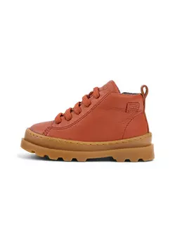 Низкие кроссовки Camper Stiefeletten Brutus, цвет Mittelrot