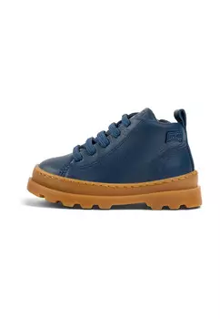 Низкие кроссовки Camper Stiefeletten Brutus, темно синий