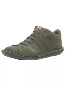 Низкие кроссовки Camper, зеленый