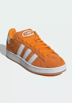 Низкие кроссовки Campus 00S adidas Originals, eqt оранжевое облако белая резинка