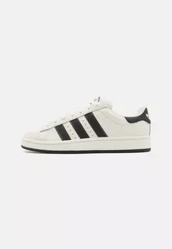 Низкие кроссовки Campus 00S Unisex adidas Originals, цвет core white/core black/off white