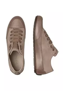 Низкие кроссовки Candice Cooper, светло-серый