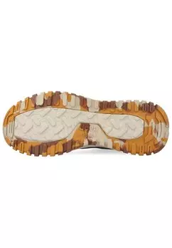 Низкие кроссовки CANYON BLU JEEP, цвет Khaki